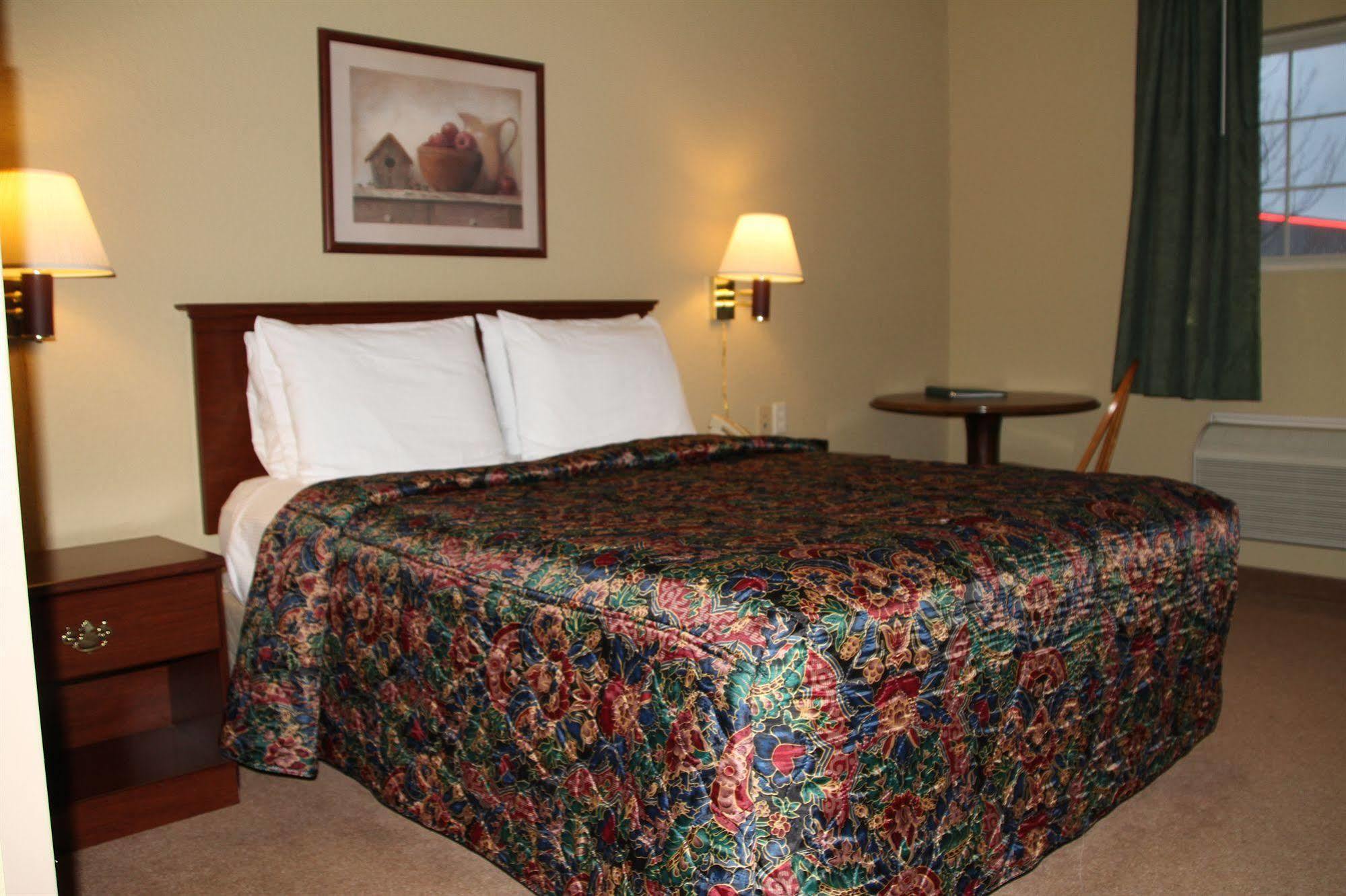 เบย์มอนต์ บาย วินด์แฮม เวสตัน Hotel Weston ภายนอก รูปภาพ