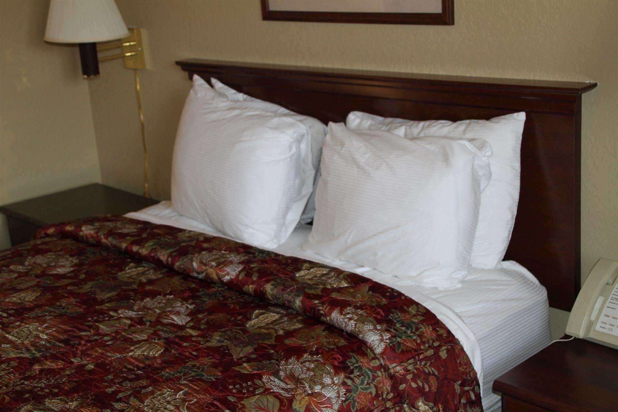 เบย์มอนต์ บาย วินด์แฮม เวสตัน Hotel Weston ภายนอก รูปภาพ